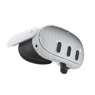 UAG Scout Case for Meta Quest 3 Meta Quest 3 in Clear