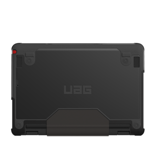 UAG Armor Shell Lenovo 300e Chromebook (4th Gen) 11.6" Case 300e Chromebook (4th Gen) 11.6" in Ash