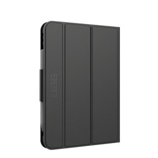 UAG Integrated Bluetooth Keyboard With Trackpad iPad 11" (A16) (11th Gen, 2025) Case iPad 11" (A16) (11th Gen, 2025) in Bl...