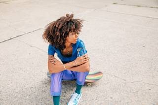 Field Logs - Briana King