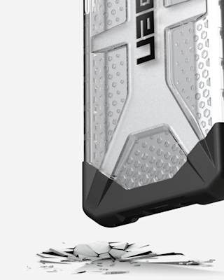 MILITARY DROP TESTED