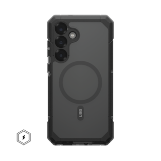 UAG Trooper Galaxy S25 Plus Case Galaxy S25 Plus in Ash