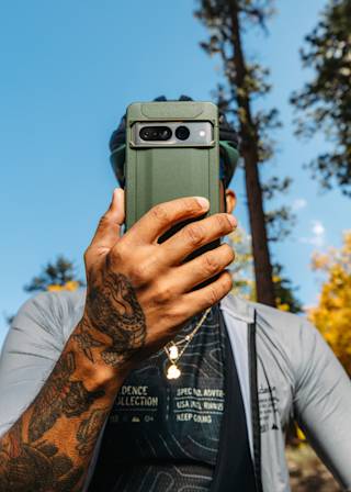 Product Action Image