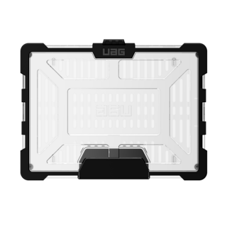UAG Plasma Series Surface Laptop 5/4/3 13.5" Case Surface Laptop 5/4/3 13.5" in Ice