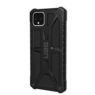 UAG Monarch Series Google Pixel 4 XL Case Pixel 4 XL in Black / Monarch Series