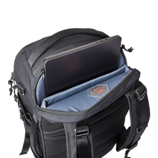 UAG Premium Tech 24L BackPack Backpacks case in Black