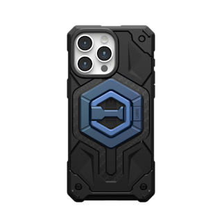 UAG Magnetic Ring Stand Magnetic Ring Stand case in Mallard/Bright Blue