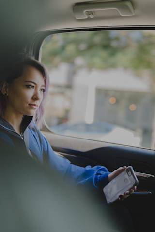 Product Action Image