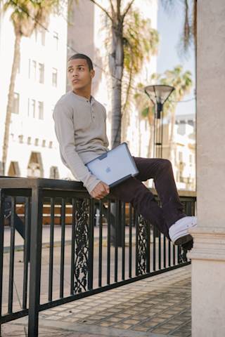 Product Action Image