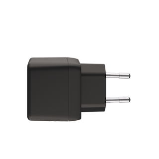 UAG SRGE (EU) 30W 2 Port Wall Charger Wall Chargers case in Black