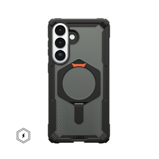 UAG Plasma XTE Galaxy S26+ Plus Case Galaxy S26+ Plus in Black/Orange