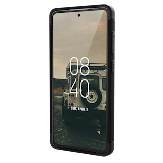 UAG Scout Series Galaxy A72 Case Galaxy A72 in Black