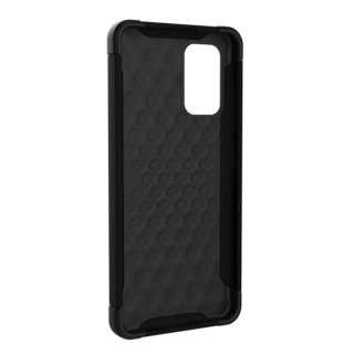 UAG Scout Series Galaxy A32 4G Case Galaxy A32 4G in Black
