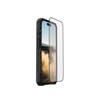 UAG Glass Screen Protector Shield Ultra for iPhone 17 Pro iPhone 17 Pro case in Clear