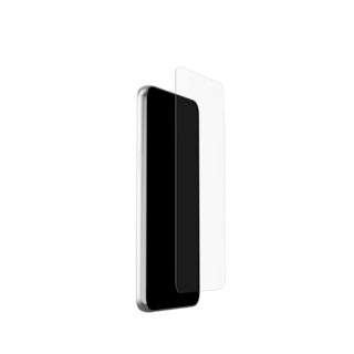 UAG Glass Screen Protector Shield Plus for Galaxy S23 Galaxy S23 case in Clear