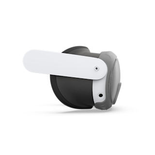 UAG Plyo Case for Meta Quest 3 Meta Quest 3 in Ash