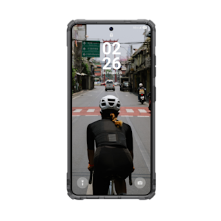 UAG Plasma XTE Galaxy S26 Ultra Case Galaxy S26 Ultra in Ash/Titanium