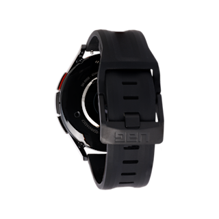 UAG Scout Watch Strap For Galaxy Watch Galaxy Watch case in Black