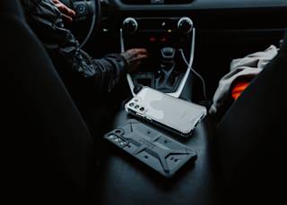 Product Action Image