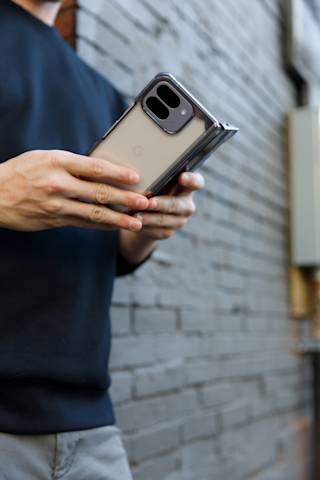 Product Action Image