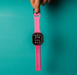 Product Action Image