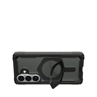 UAG Plasma XTE Galaxy S26 Case Galaxy S26 in Black/Silver