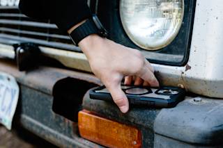 Product Action Image