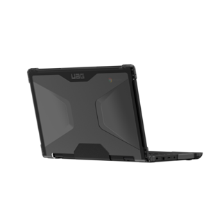 UAG Plyo Series Lenovo 300e Chromebook (2nd Gen, AST) (82CE) 11.6" Case 300e Chromebook (2nd Gen, AST) 11.6" in Ash