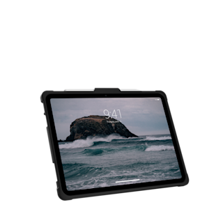 UAG Metropolis with Hand Strap iPad 11" (A16) (11th Gen, 2025) Case iPad 11" (A16) (11th Gen, 2025) in Black / Metropolis ...