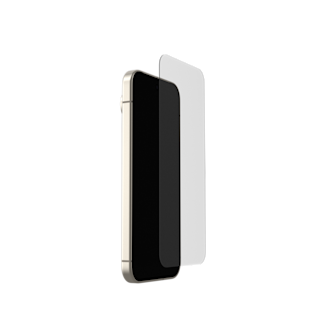 UAG Glass Screen Protector Shield for Pixel 10 Pro Pixel 10 Pro case in Clear