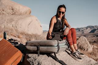 Product Action Image