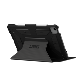 UAG Metropolis Series iPad Air 10.9" (4th Gen, 2020) Folio Case iPad Air 10.9" (4th Gen, 2020) in Black