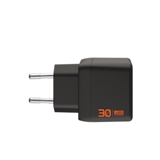UAG SRGE (EU) 30W 2 Port Wall Charger Wall Chargers case in Black