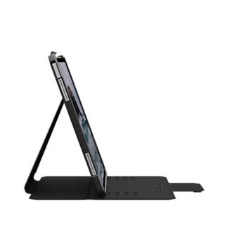 UAG Metropolis SE iPad Air 13" (2nd Gen, 2025, M3) Folio Case iPad Air 13" (2nd Gen, 2025, M3) in Cloud Blue