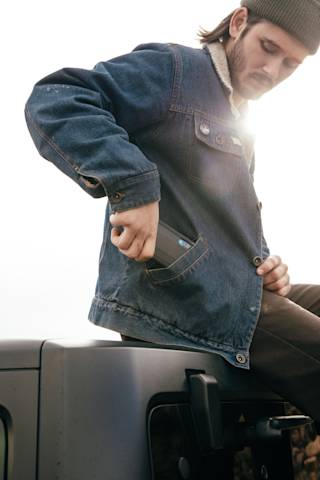 Product Action Image