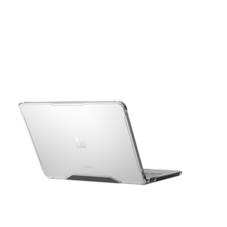 UAG Plyo Series Surface Laptop 1st Edition 13" Case Surface Laptop 1st Edition 13" in Ice
