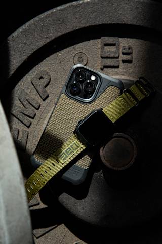 Further // Kai Borg Garcia by Zak Noyle