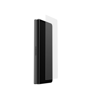 UAG Glass Screen Protector Shield Plus for Galaxy Z Fold5 (2023) Galaxy Z Fold5 case in Clear