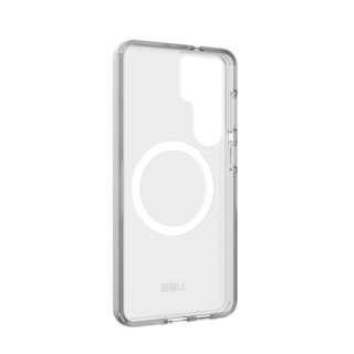 UAG Scout Clear Galaxy S26+ Plus Case Galaxy S26+ Plus in Ice/White