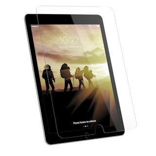 UAG Glass Screen Protector Shield for iPad 10.2" (7th Gen, 2019) iPad 10.2" (7th Gen, 2019) case in Glass/Clear