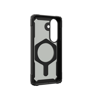 UAG Plasma XTE Galaxy S26 Case Galaxy S26 in Black/Silver