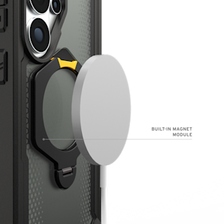 UAG Plasma XTE 360 Galaxy S26 Ultra Case Galaxy S26 Ultra in Black