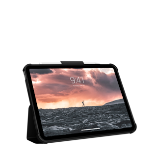 UAG Plyo SE iPad 11" (A16) (11th Gen, 2025) Folio Case iPad 11" (A16) (11th Gen, 2025) in Midnight Camo