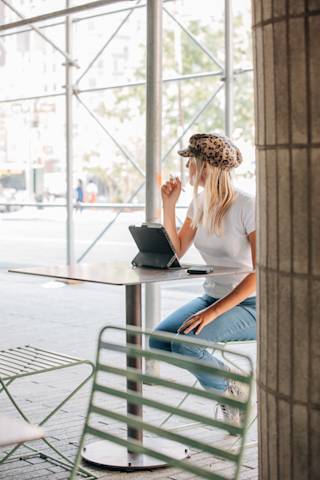 Product Action Image