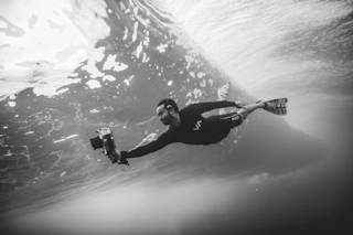 Zak Noyle - Urban Armor Gear Ambassador
