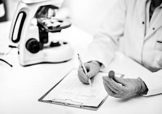 Tested for Medical Environments