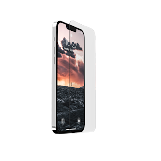 UAG Glass Screen Protector Shield Plus for iPhone 13 Pro Max 5G iPhone 13 Pro Max 5G case in Clear