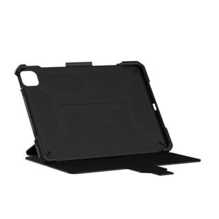 UAG Metropolis Series iPad Air 10.9" (4th Gen, 2020) Folio Case iPad Air 10.9" (4th Gen, 2020) in Black