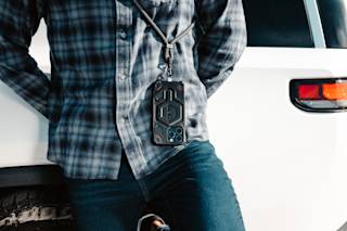 Product Action Image