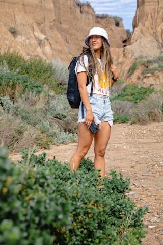 Product Action Image